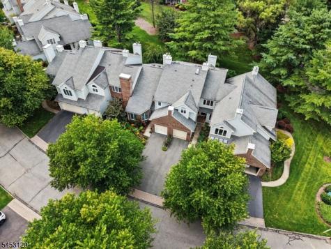 4 Jesse Court Montville NJ 07045