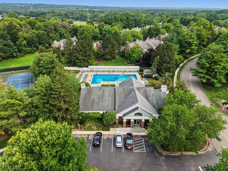 4 Jesse Court Montville NJ 07045
