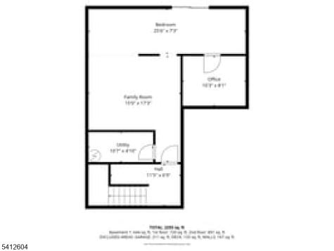 1 Brookview Lane Hardyston NJ 07419