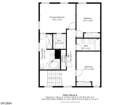1 Brookview Lane Hardyston NJ 07419