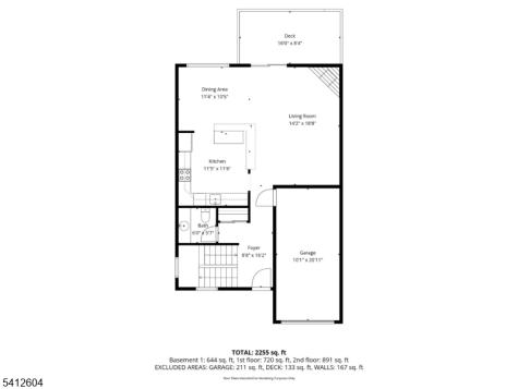 1 Brookview Lane Hardyston NJ 07419
