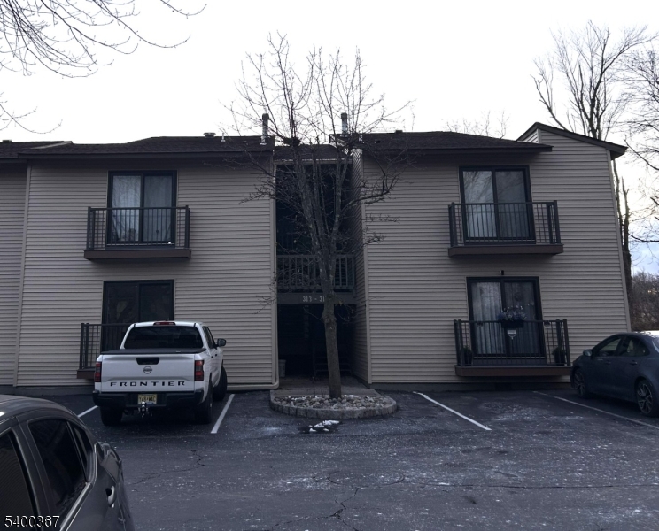 314 Spruce Hills Drive Glen Gardner NJ 08826