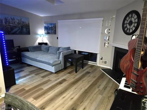 314 Spruce Hills Drive Glen Gardner NJ 08826