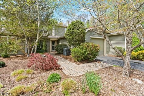 79 Old Fourth Drive Jefferson NJ 07438