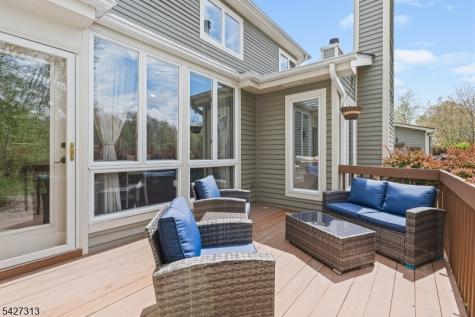 79 Old Fourth Drive Jefferson NJ 07438