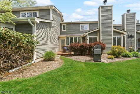 79 Old Fourth Drive Jefferson NJ 07438