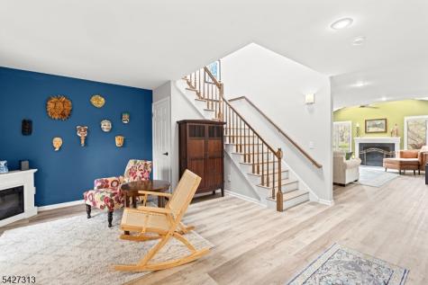 79 Old Fourth Drive Jefferson NJ 07438
