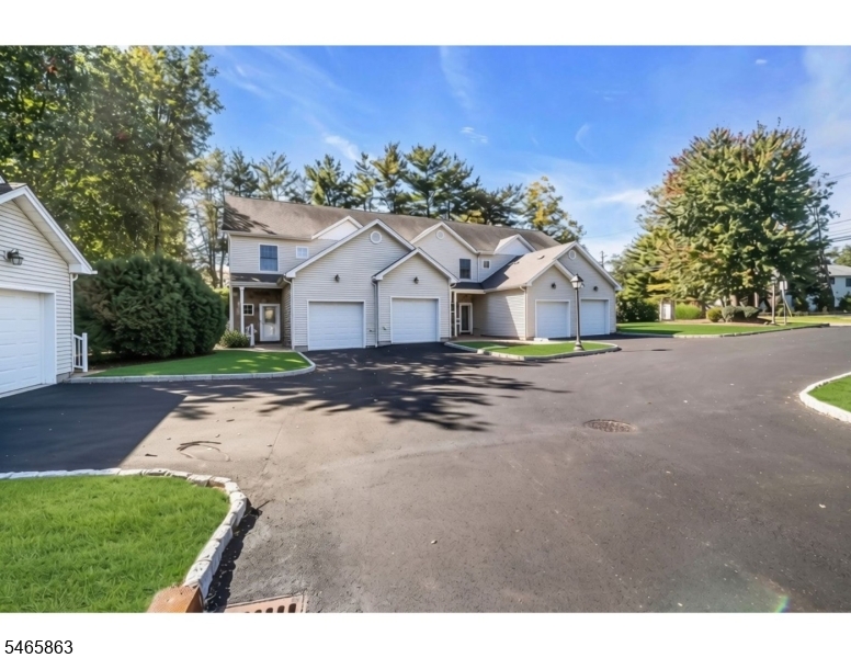 645 Ridgedale Avenue East Hanover NJ 07936