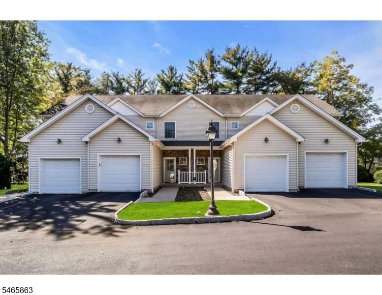 645 Ridgedale Avenue East Hanover NJ 07936