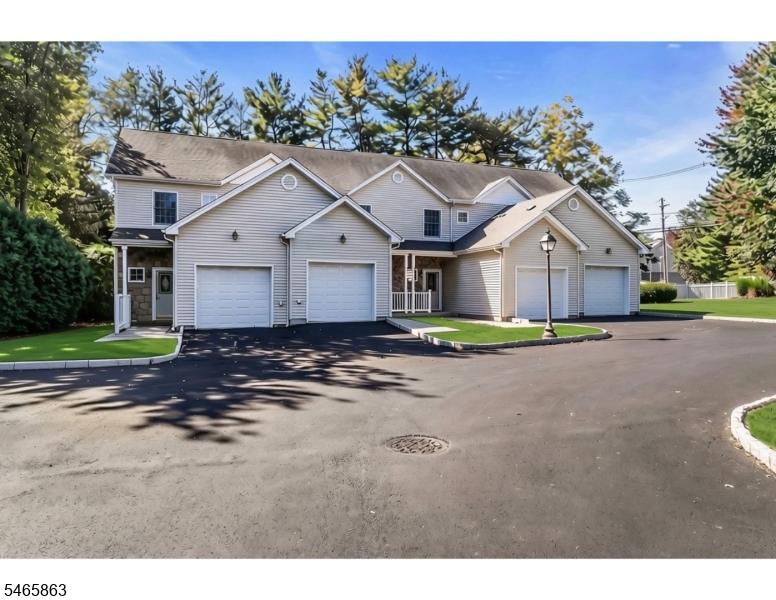 645 Ridgedale Avenue East Hanover NJ 07936
