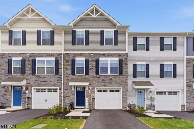 6 Limestone Boulevard Washington NJ 07882