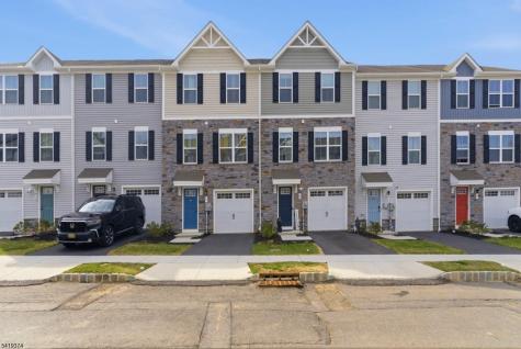 6 Limestone Boulevard Washington NJ 07882