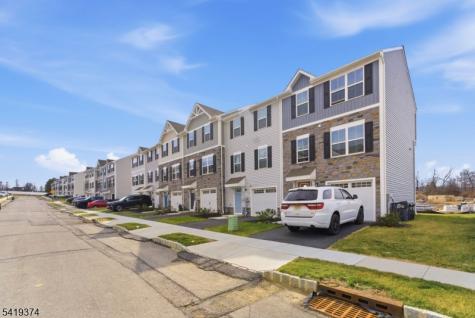 6 Limestone Boulevard Washington NJ 07882