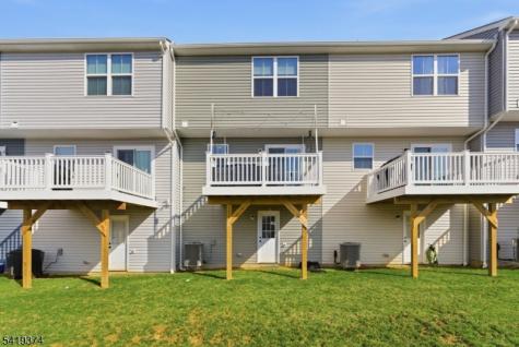 6 Limestone Boulevard Washington NJ 07882