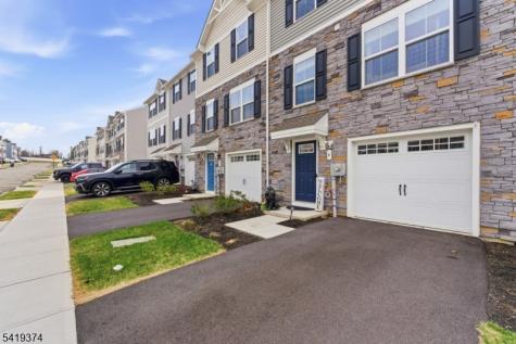 6 Limestone Boulevard Washington NJ 07882