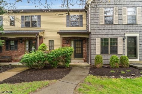 6 Wood Duck Court Allamuchy NJ 07840