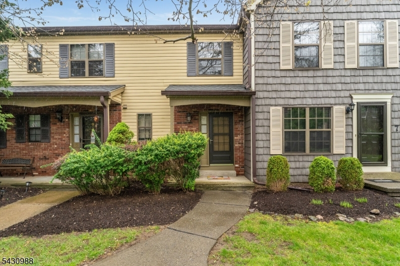 6 Wood Duck Court Allamuchy NJ 07840
