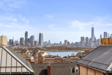207 Shearwater Court Jersey City NJ 07305