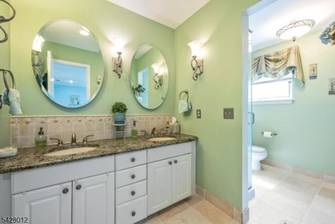 1253 Stephanie Drive North Caldwell NJ 07006