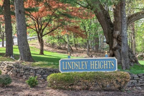1253 Stephanie Drive North Caldwell NJ 07006