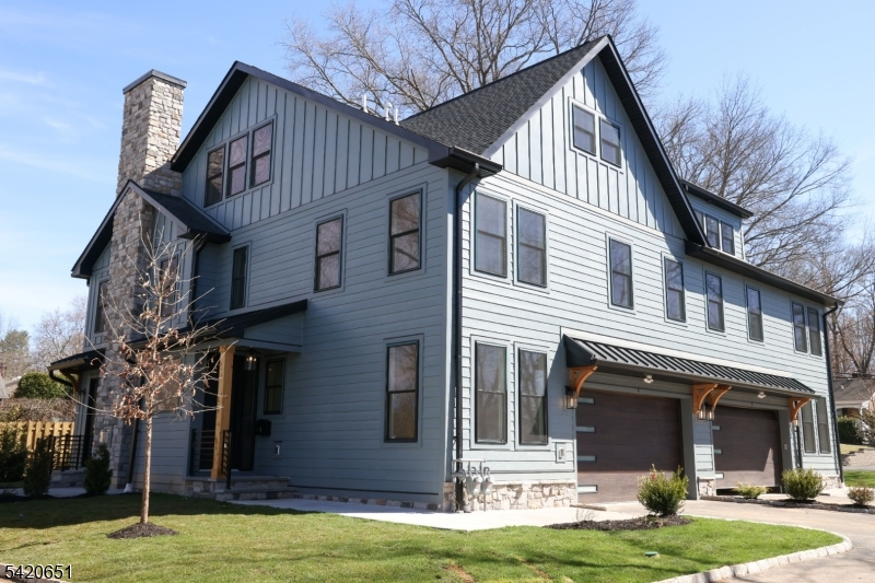 491 Central Avenue New Providence NJ 07974