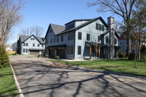 491 Central Avenue New Providence NJ 07974