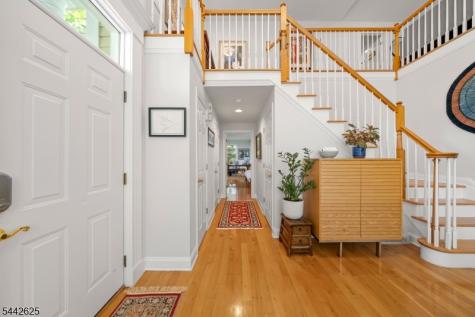 8 Hurlingham Club Road On Far Hills NJ 07931