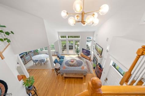 8 Hurlingham Club Road On Far Hills NJ 07931