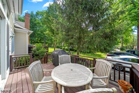 8 Hurlingham Club Road On Far Hills NJ 07931