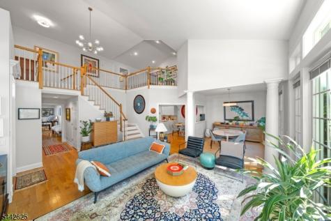 8 Hurlingham Club Road On Far Hills NJ 07931