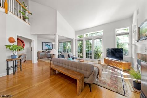 8 Hurlingham Club Road On Far Hills NJ 07931