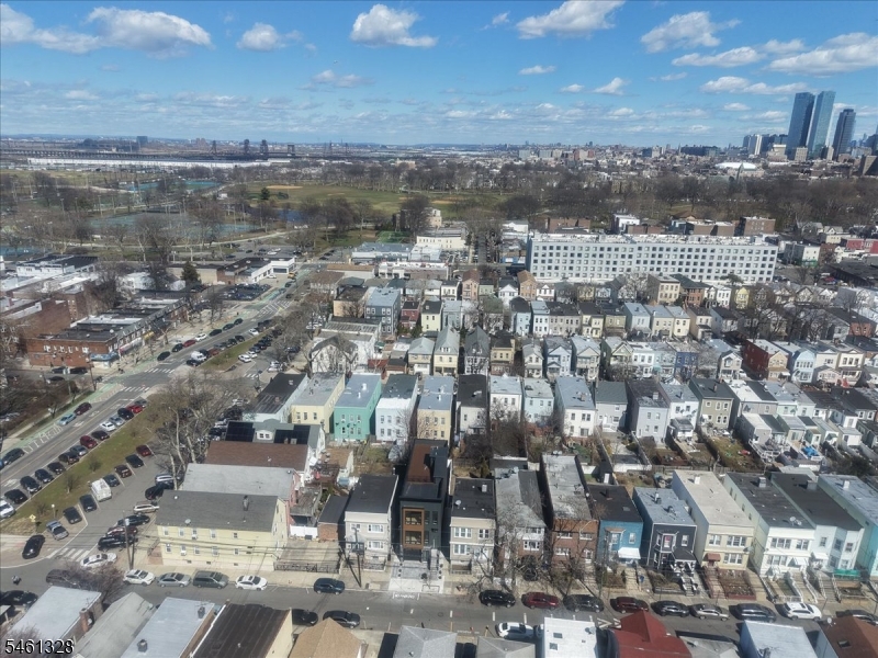 206 Clendenny Avenue Jersey City NJ 07304