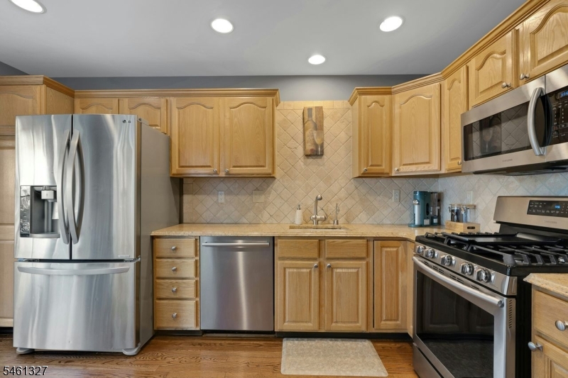47 Mayflower Drive Bernards NJ 07920