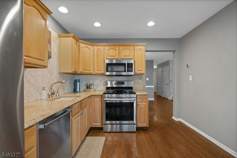 47 Mayflower Drive Bernards NJ 07920