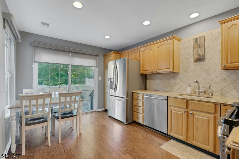47 Mayflower Drive Bernards NJ 07920