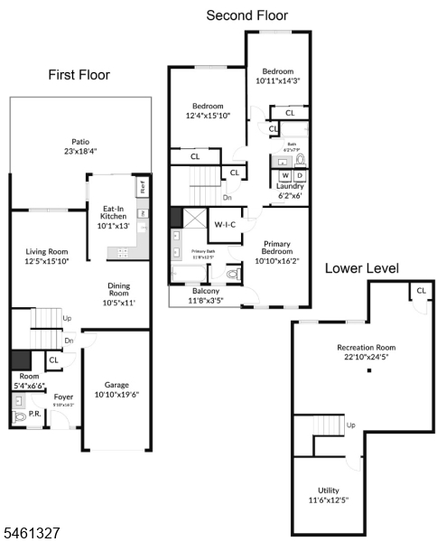 47 Mayflower Drive Bernards NJ 07920