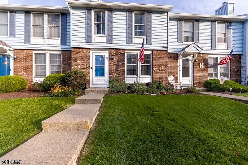5 Constitution Way Franklin NJ 07416