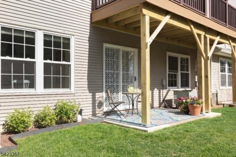 52 Greenbrook Drive Bloomfield NJ 07003