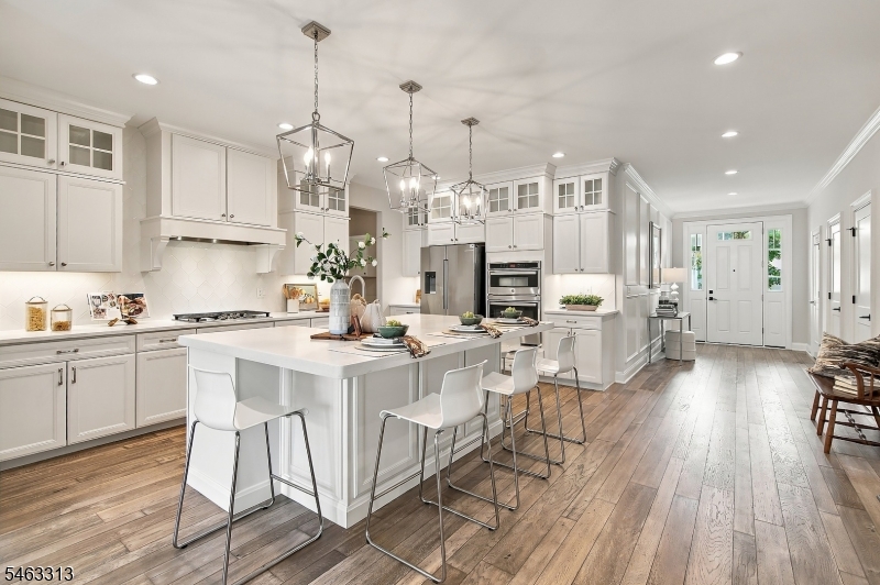 3 Sequoia Drive Cedar Grove NJ 07009