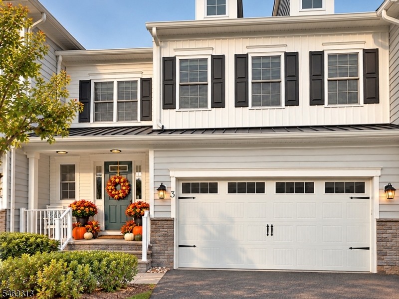 3 Sequoia Drive Cedar Grove NJ 07009