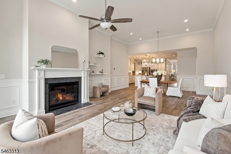 3 Sequoia Drive Cedar Grove NJ 07009