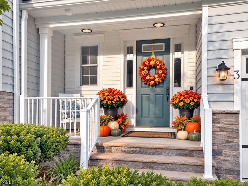 3 Sequoia Drive Cedar Grove NJ 07009