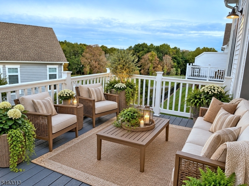 3 Sequoia Drive Cedar Grove NJ 07009
