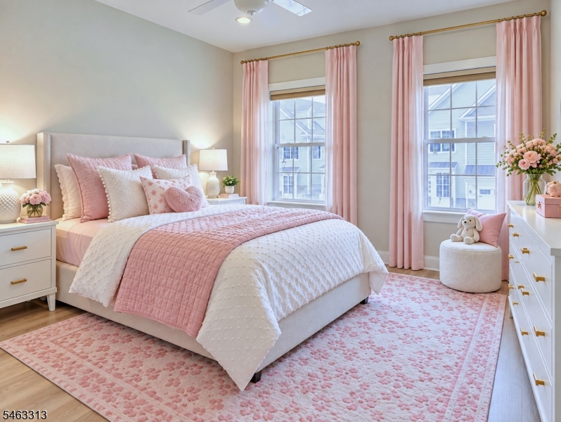 3 Sequoia Drive Cedar Grove NJ 07009