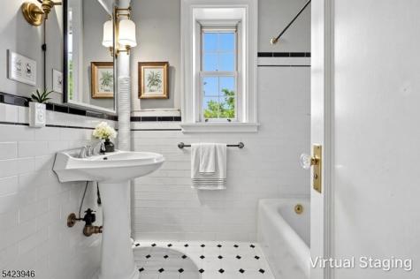 133 Summit Avenue Summit NJ 07901