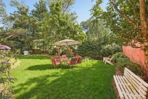 133 Summit Avenue Summit NJ 07901