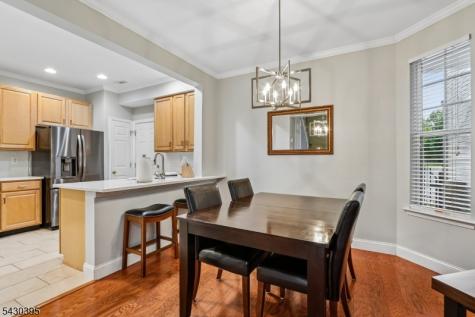 17 Miller Circle Hopewell NJ 08534