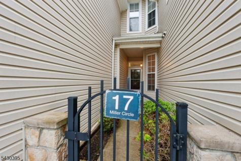 17 Miller Circle Hopewell NJ 08534