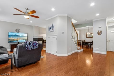17 Miller Circle Hopewell NJ 08534