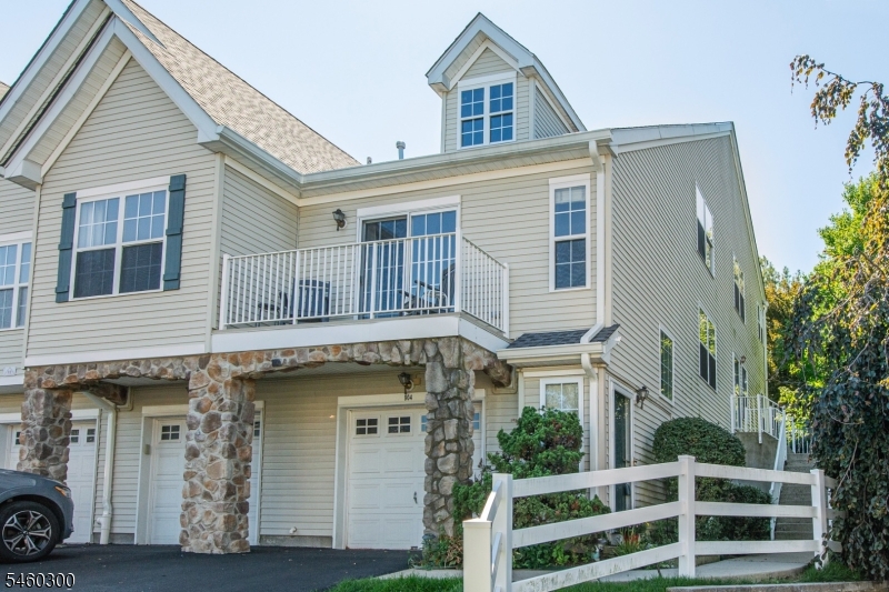 904 Wendover Court Randolph NJ 07869